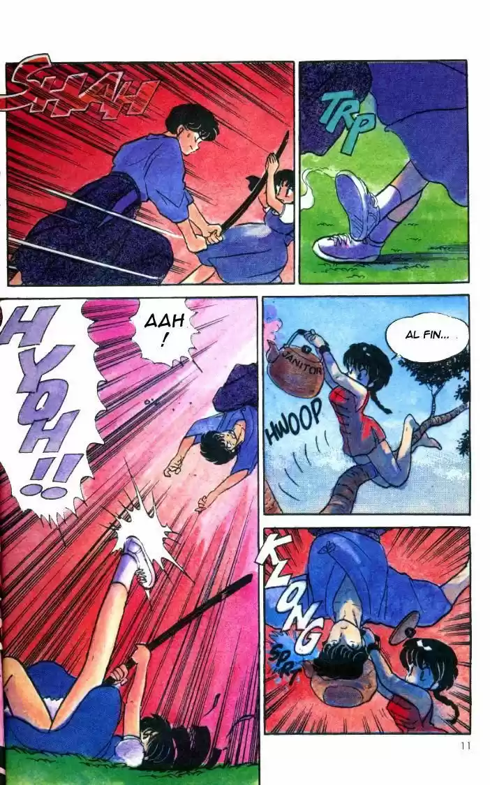 Ranma 1/2 (1987) - Capítulo 5 - Página 12 - LectorTMOo