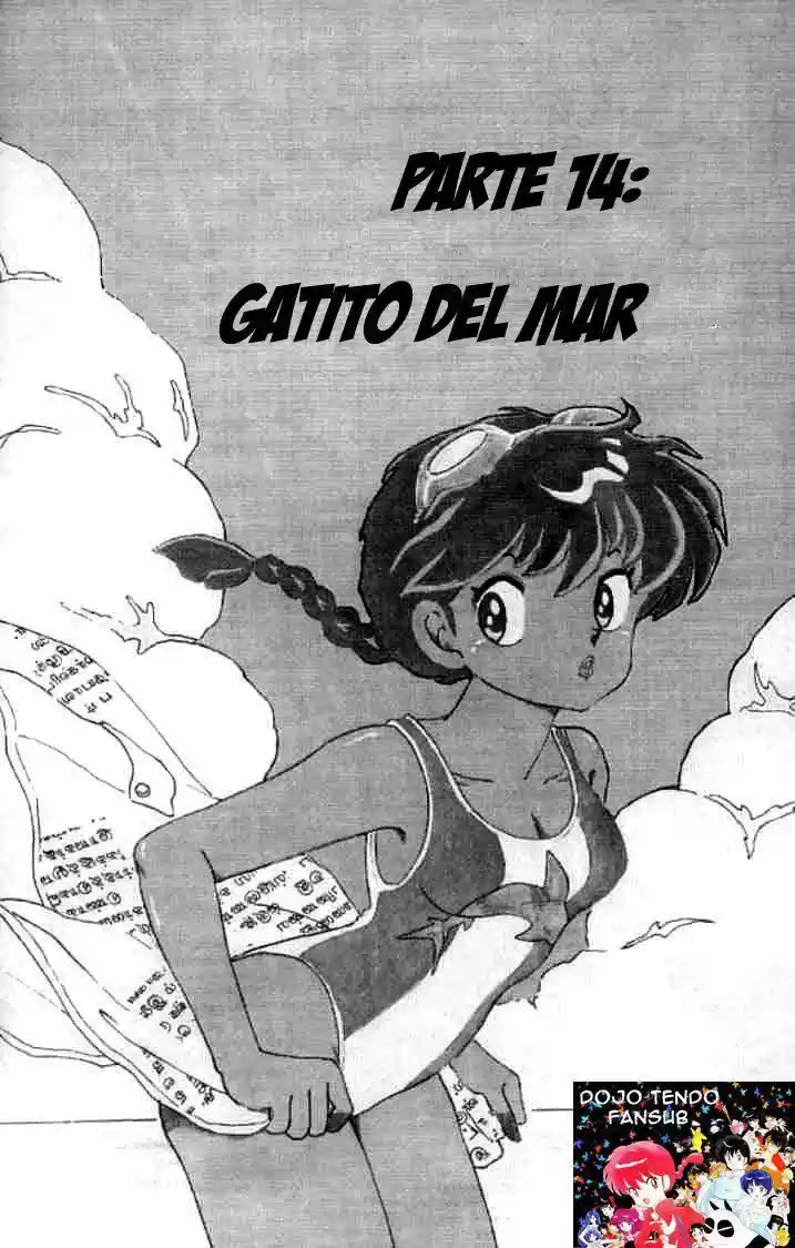 Ranma 1/2 (1987) - Capítulo 50 - Página 1 - LectorTMOo