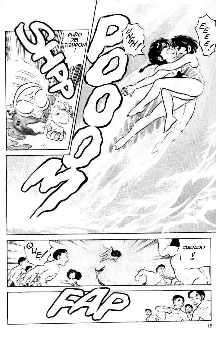 Ranma 1/2 (1987) - Capítulo 50 - Página 3 - LectorTMOo