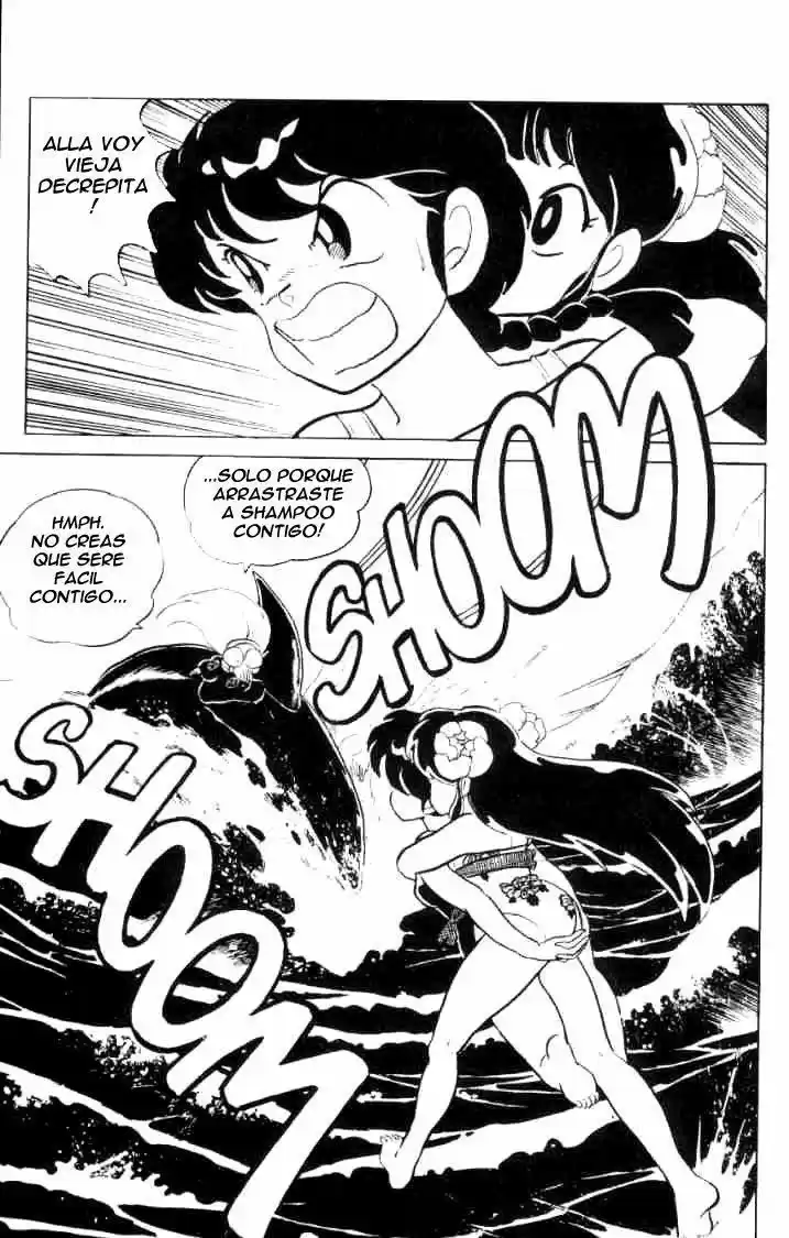 Ranma 1/2 (1987) - Capítulo 50 - Página 6 - LectorTMOo