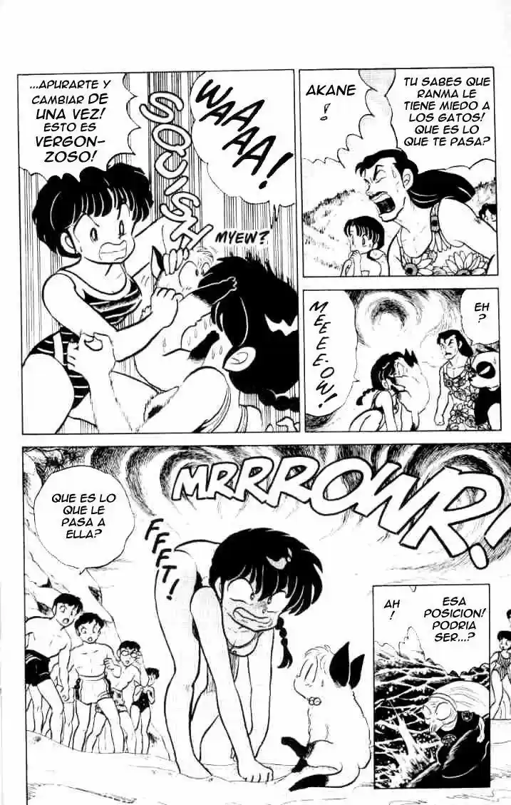 Ranma 1/2 (1987) - Capítulo 50 - Página 9 - LectorTMOo