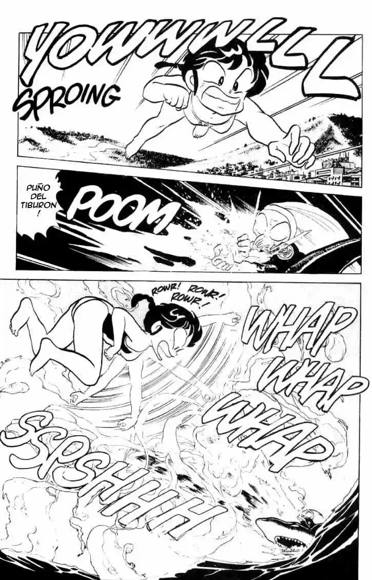 Ranma 1/2 (1987) - Capítulo 50 - Página 10 - LectorTMOo
