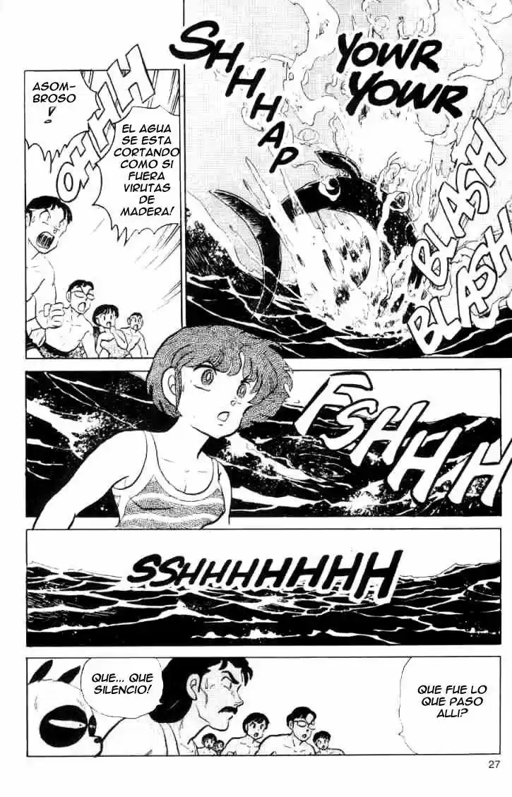 Ranma 1/2 (1987) - Capítulo 50 - Página 11 - LectorTMOo