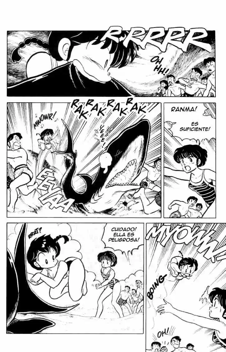 Ranma 1/2 (1987) - Capítulo 50 - Página 13 - LectorTMOo