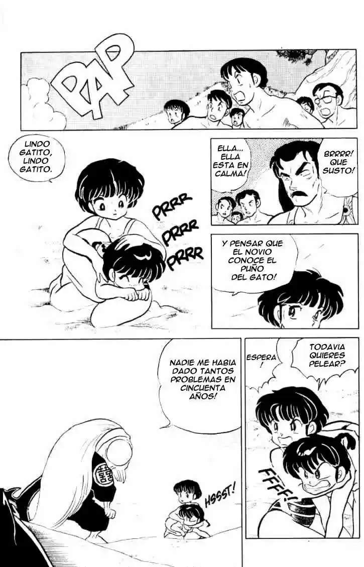 Ranma 1/2 (1987) - Capítulo 50 - Página 14 - LectorTMOo