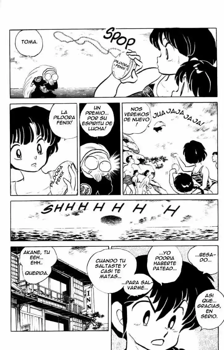 Ranma 1/2 (1987) - Capítulo 50 - Página 15 - LectorTMOo