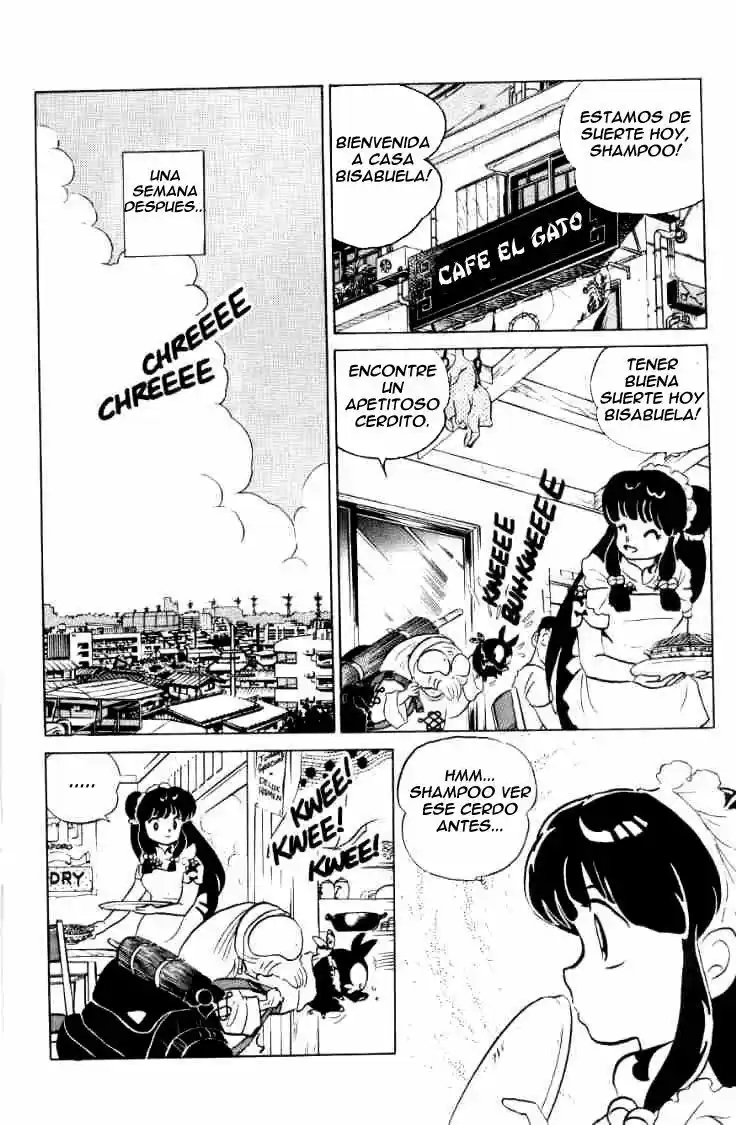 Ranma 1/2 (1987) - Capítulo 51 - Página 4 - LectorTMOo