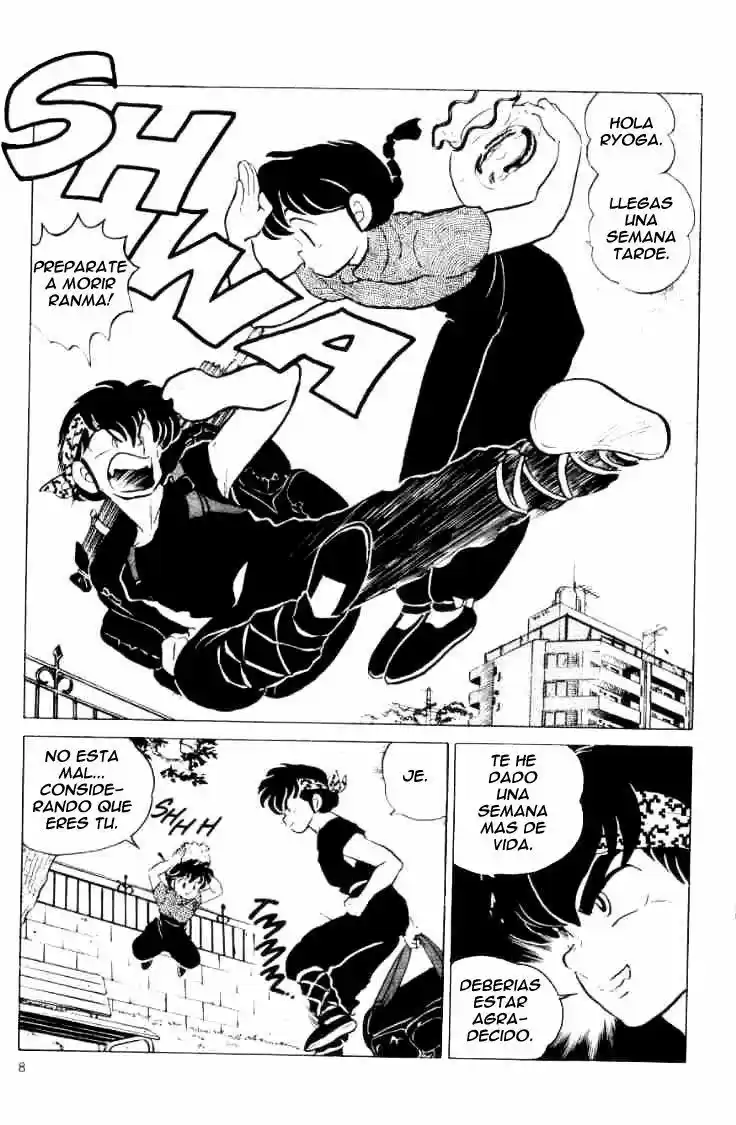 Ranma 1/2 (1987) - Capítulo 51 - Página 9 - LectorTMOo