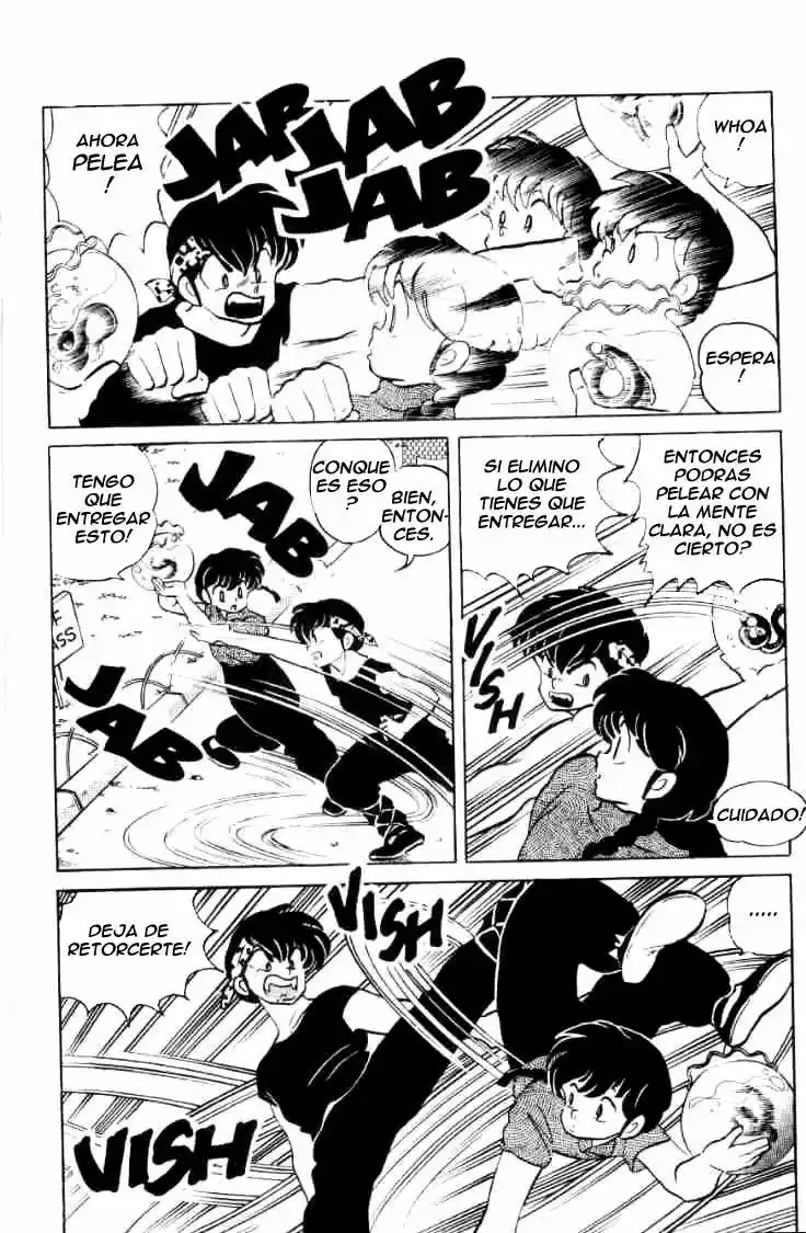Ranma 1/2 (1987) - Capítulo 51 - Página 10 - LectorTMOo