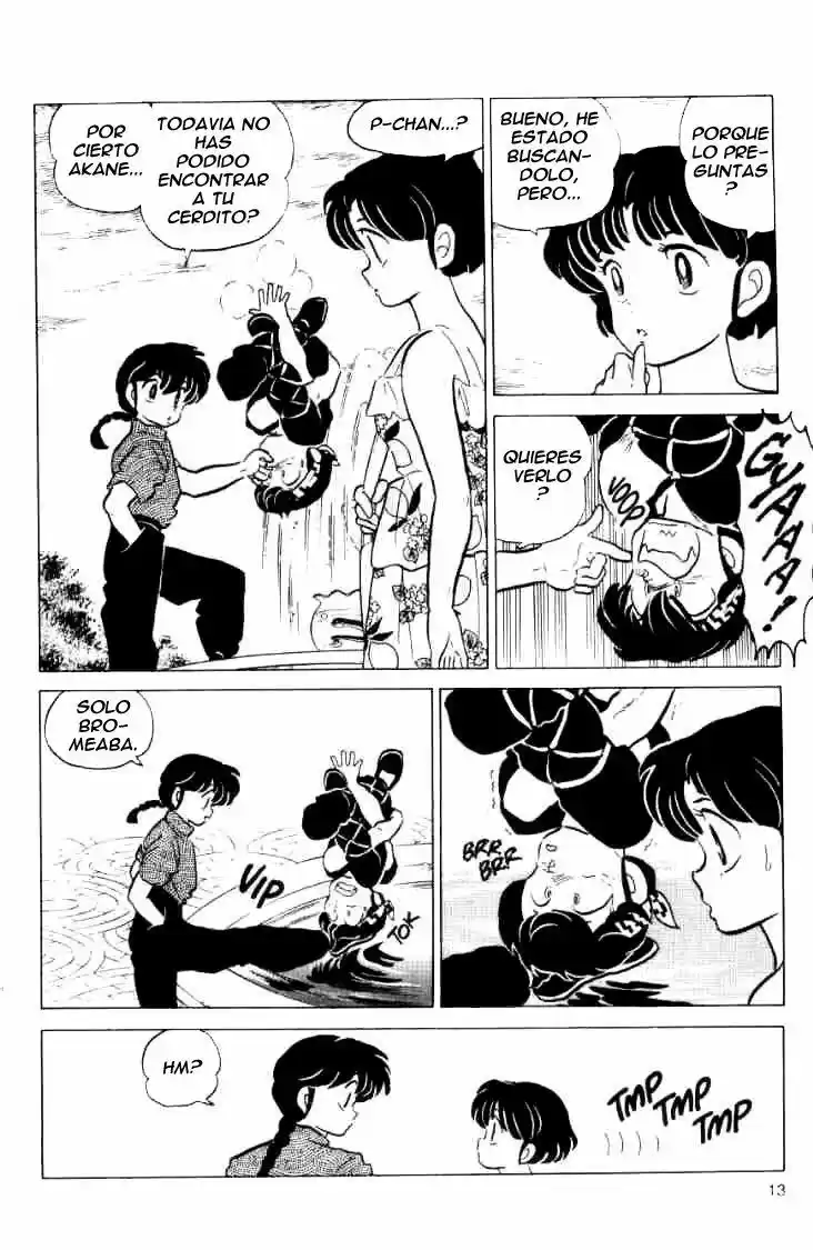 Ranma 1/2 (1987) - Capítulo 51 - Página 14 - LectorTMOo
