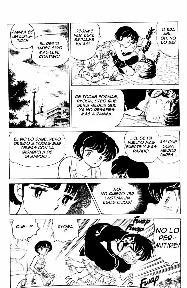 Ranma 1/2 (1987) - Capítulo 51 - Página 16 - LectorTMOo