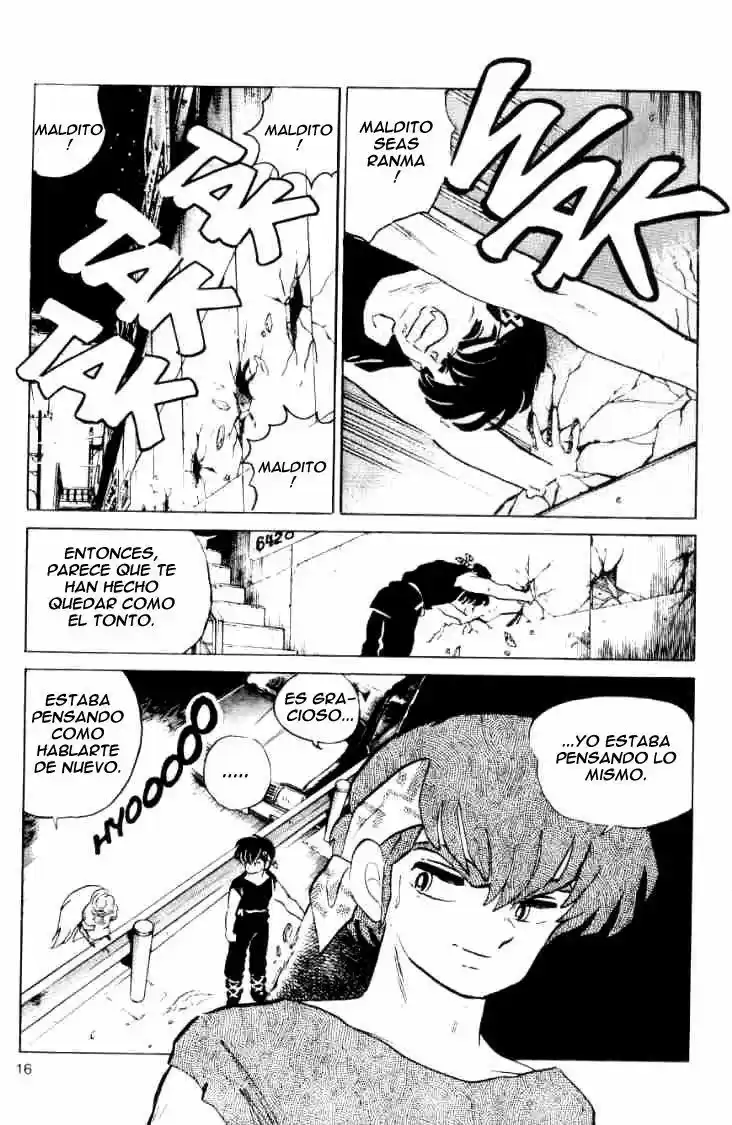 Ranma 1/2 (1987) - Capítulo 51 - Página 17 - LectorTMOo