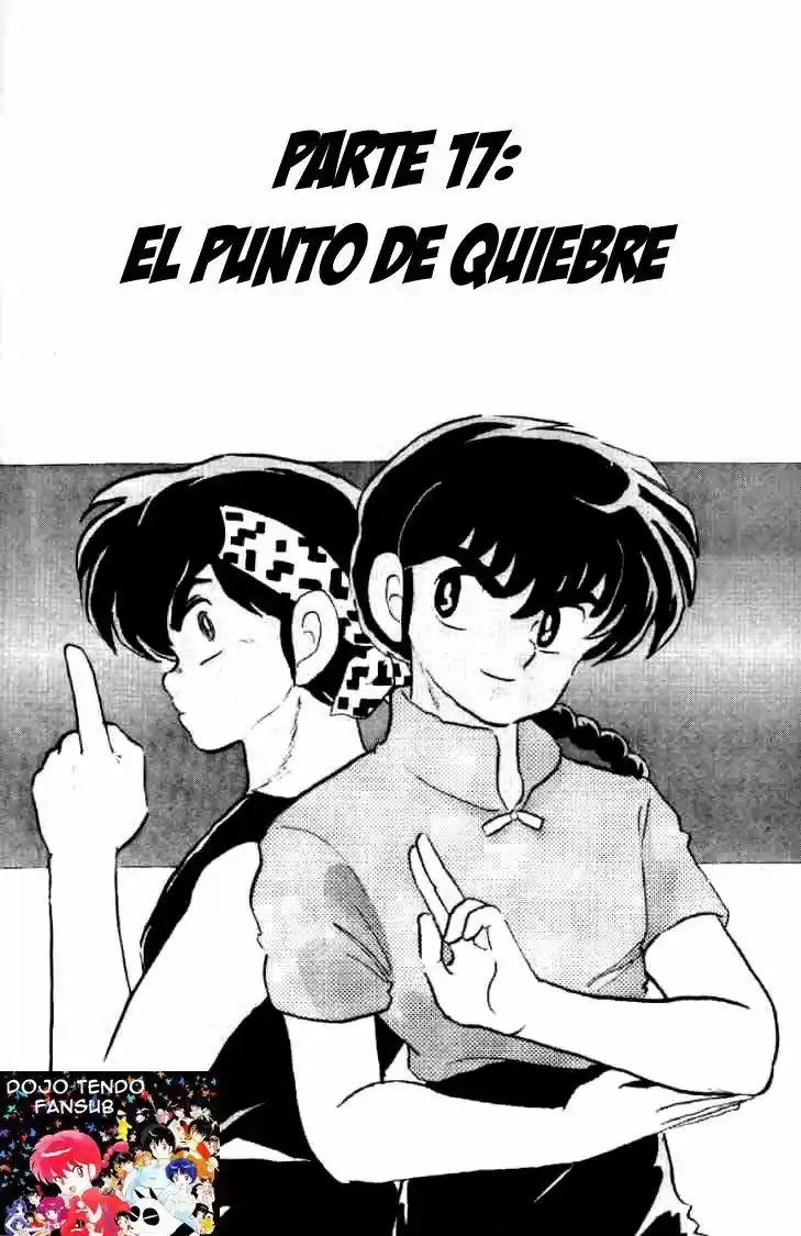 Ranma 1/2 (1987) - Capítulo 53 - Página 2 - LectorTMOo