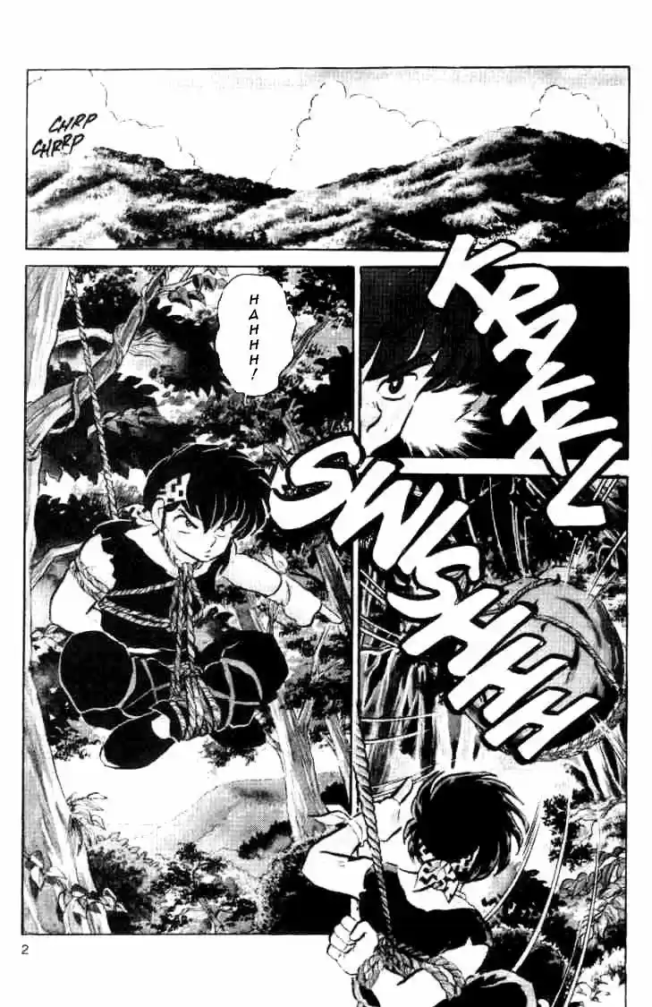 Ranma 1/2 (1987) - Capítulo 53 - Página 3 - LectorTMOo