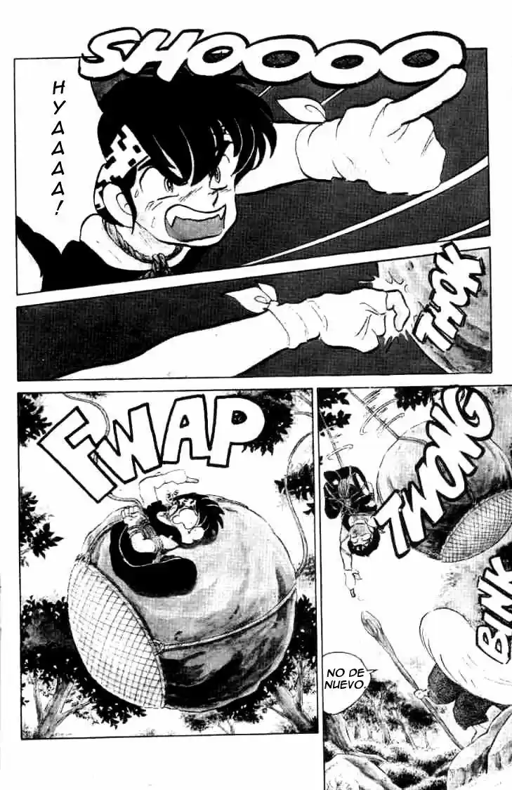 Ranma 1/2 (1987) - Capítulo 53 - Página 4 - LectorTMOo