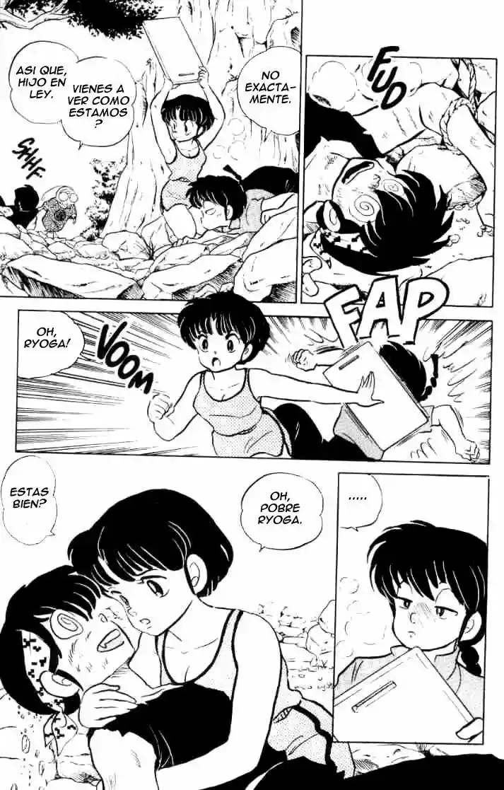 Ranma 1/2 (1987) - Capítulo 53 - Página 7 - LectorTMOo