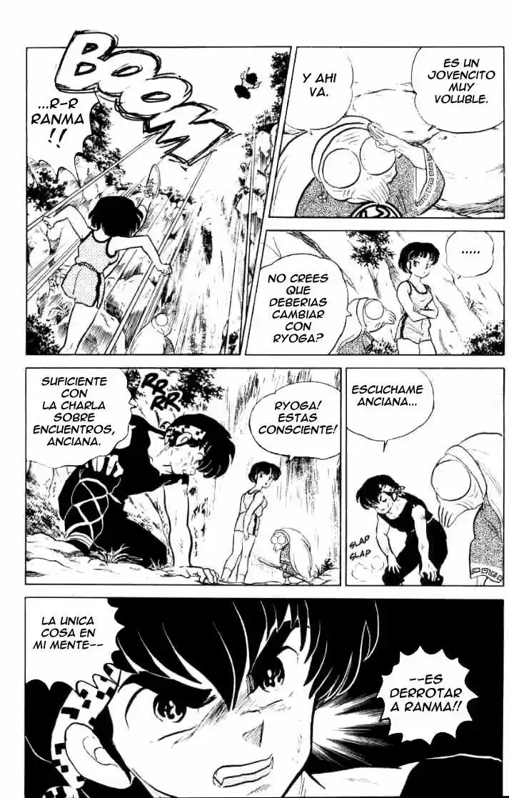 Ranma 1/2 (1987) - Capítulo 53 - Página 9 - LectorTMOo