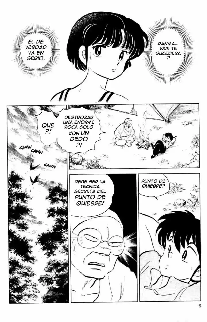 Ranma 1/2 (1987) - Capítulo 53 - Página 10 - LectorTMOo