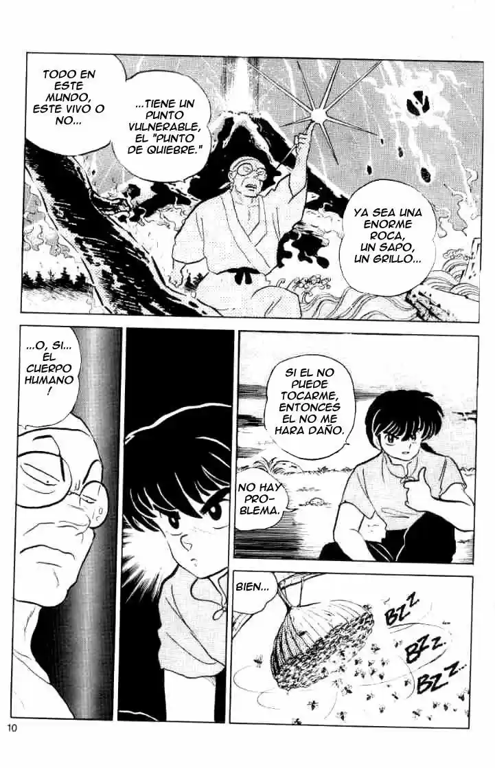 Ranma 1/2 (1987) - Capítulo 53 - Página 11 - LectorTMOo
