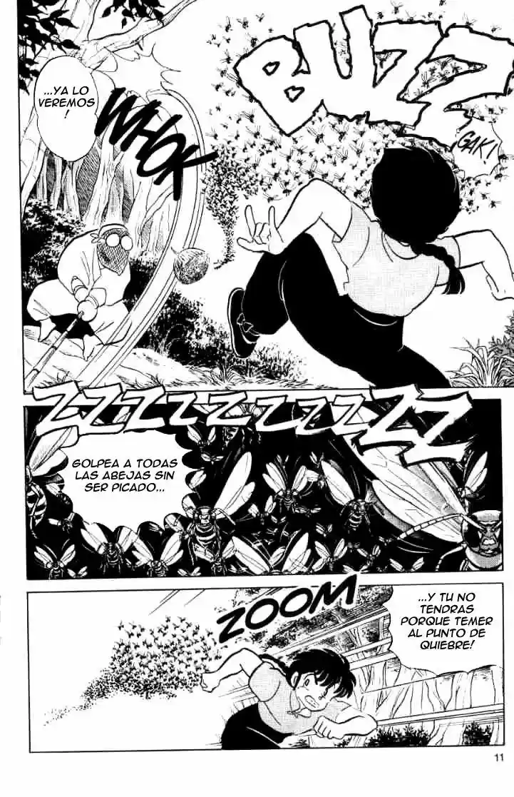 Ranma 1/2 (1987) - Capítulo 53 - Página 12 - LectorTMOo