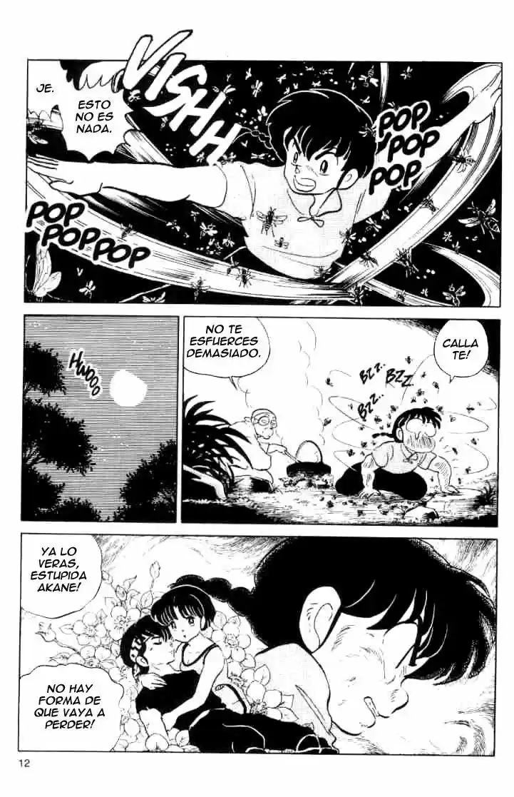 Ranma 1/2 (1987) - Capítulo 53 - Página 13 - LectorTMOo