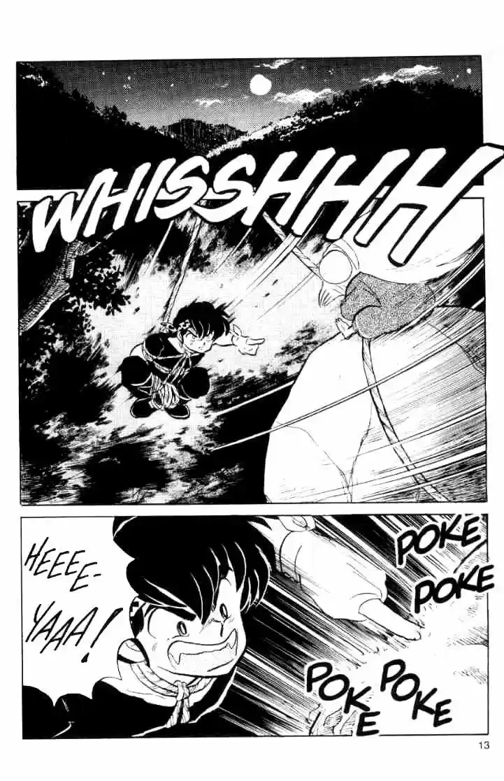 Ranma 1/2 (1987) - Capítulo 53 - Página 14 - LectorTMOo