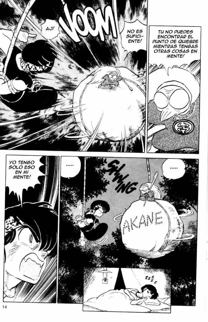 Ranma 1/2 (1987) - Capítulo 53 - Página 15 - LectorTMOo