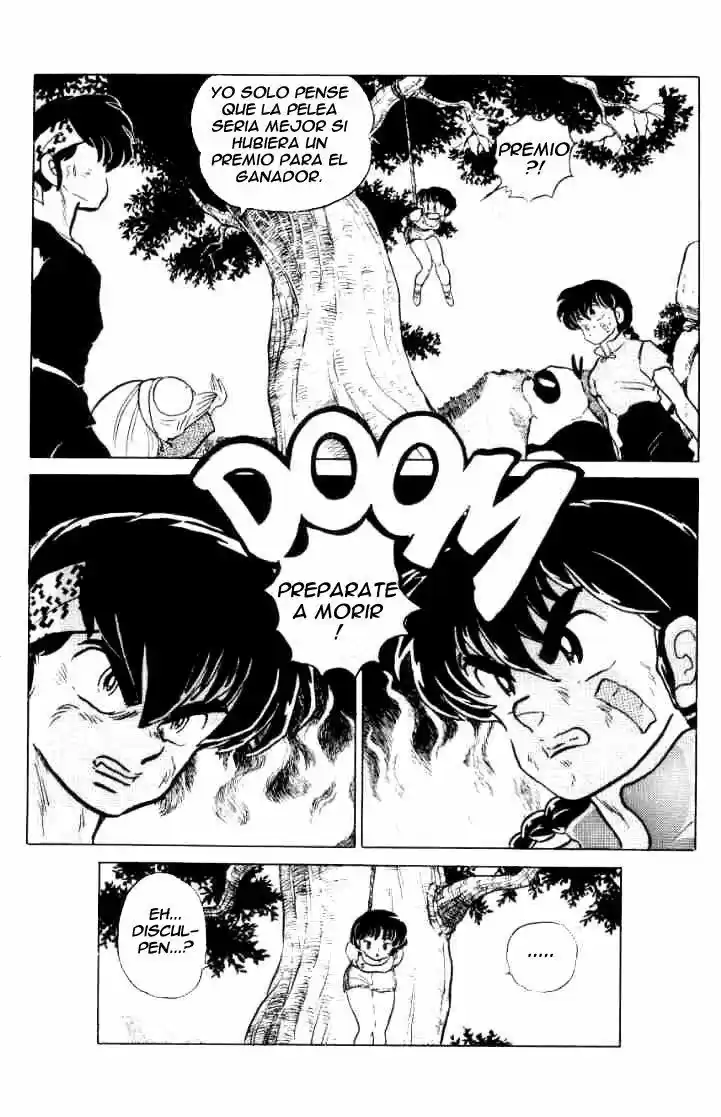 Ranma 1/2 (1987) - Capítulo 53 - Página 17 - LectorTMOo