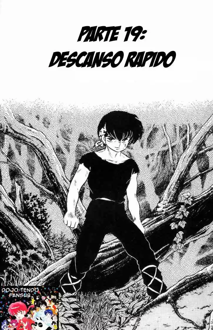 Ranma 1/2 (1987) - Capítulo 55 - Página 1 - LectorTMOo