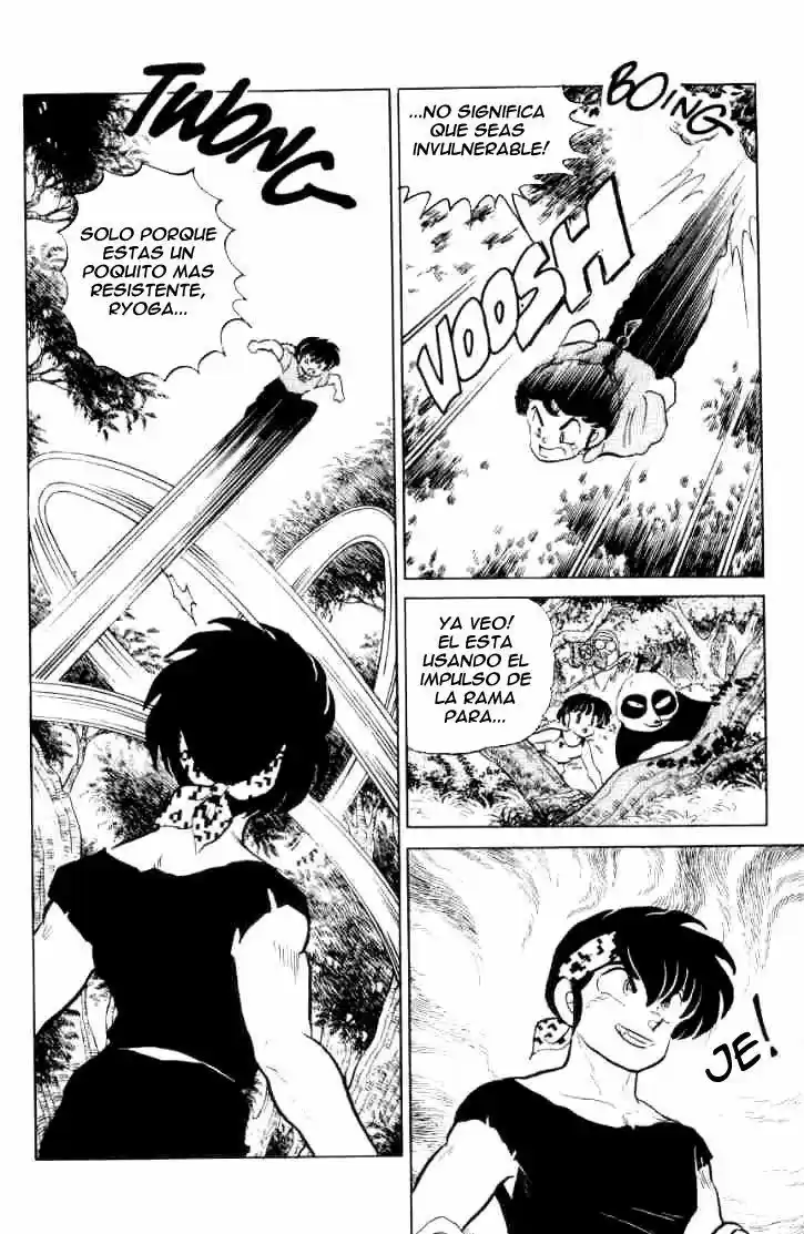 Ranma 1/2 (1987) - Capítulo 55 - Página 5 - LectorTMOo