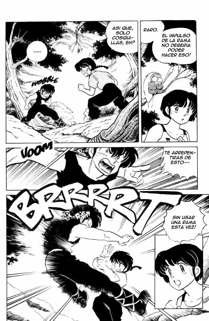 Ranma 1/2 (1987) - Capítulo 55 - Página 7 - LectorTMOo