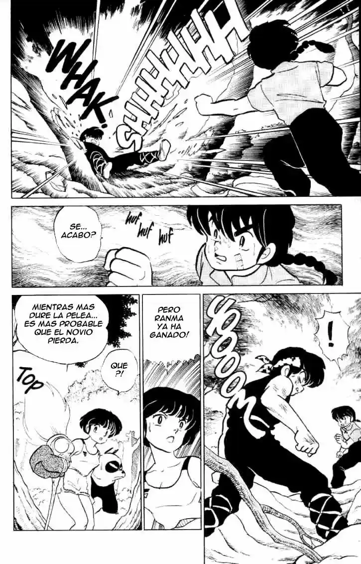 Ranma 1/2 (1987) - Capítulo 55 - Página 9 - LectorTMOo