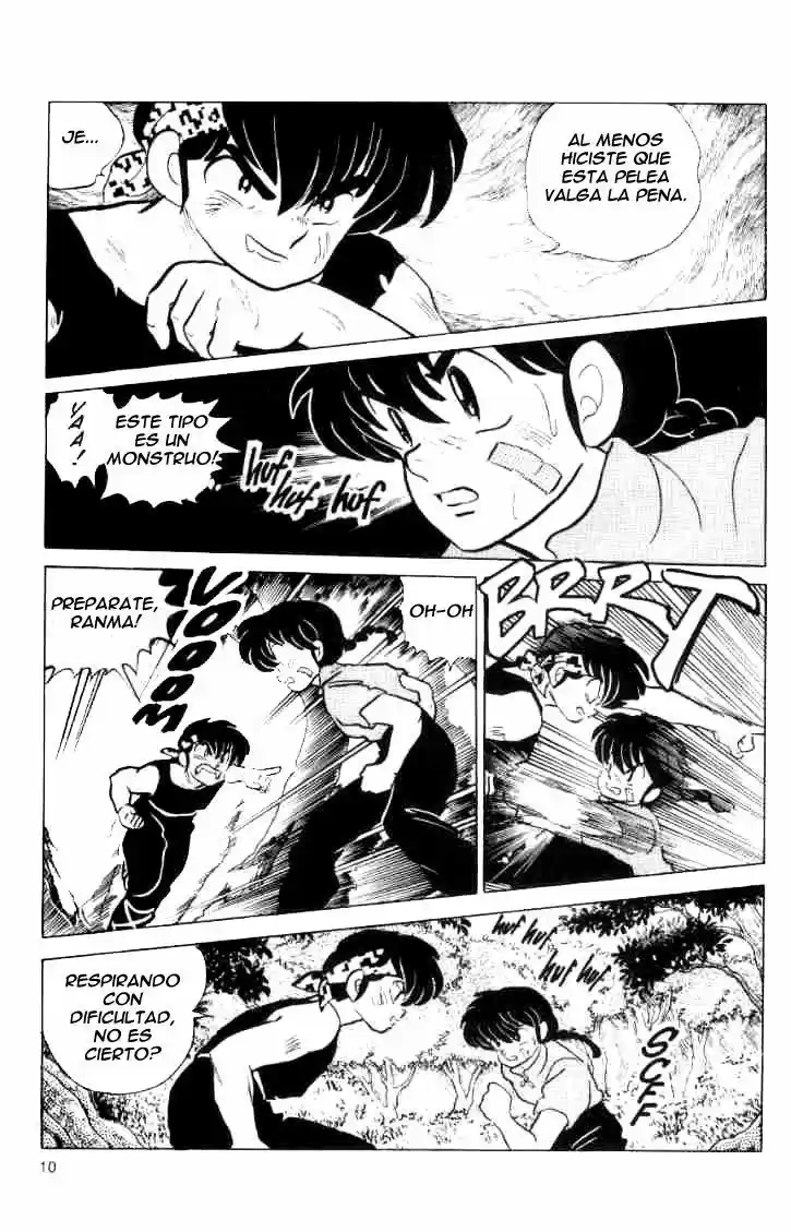 Ranma 1/2 (1987) - Capítulo 55 - Página 10 - LectorTMOo
