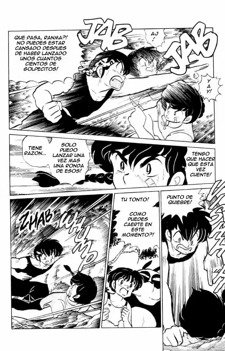 Ranma 1/2 (1987) - Capítulo 55 - Página 11 - LectorTMOo
