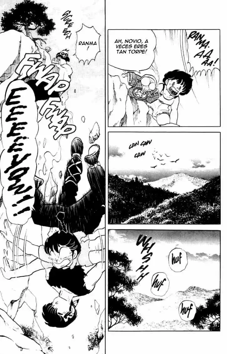 Ranma 1/2 (1987) - Capítulo 55 - Página 14 - LectorTMOo