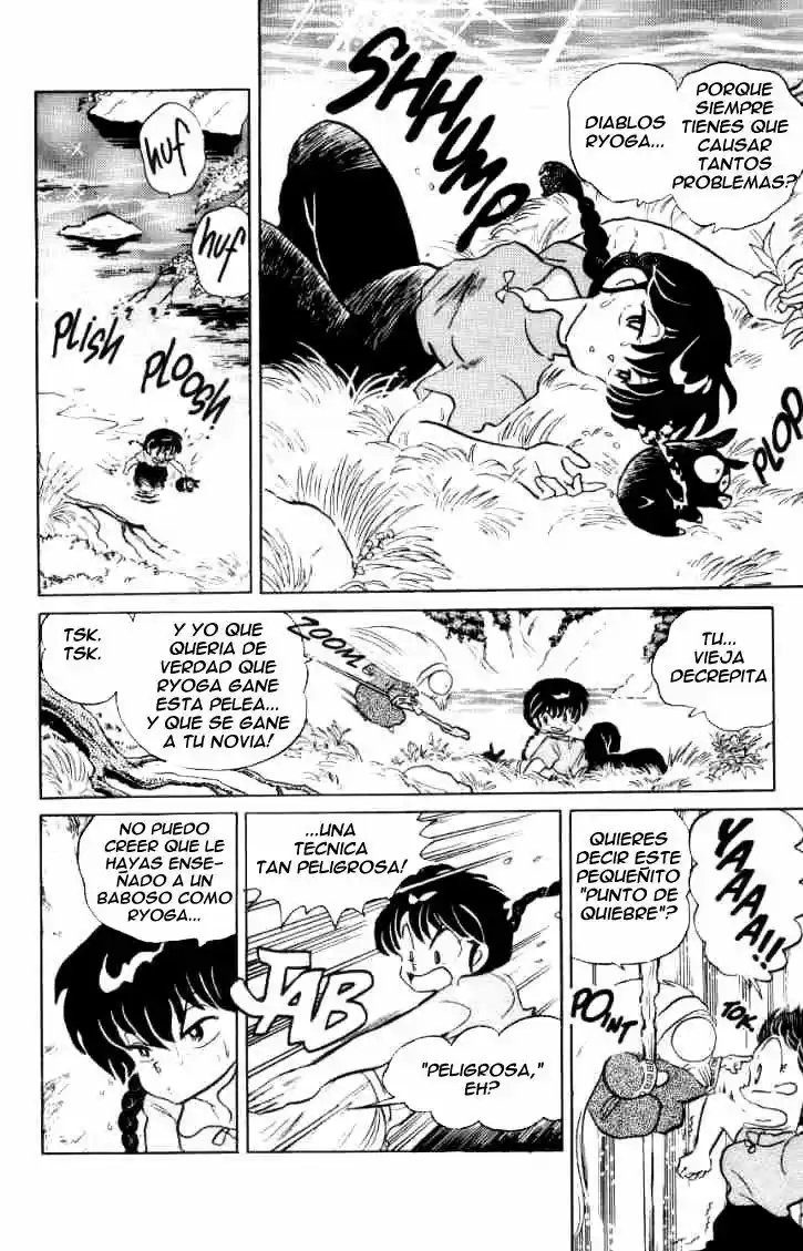 Ranma 1/2 (1987) - Capítulo 55 - Página 15 - LectorTMOo