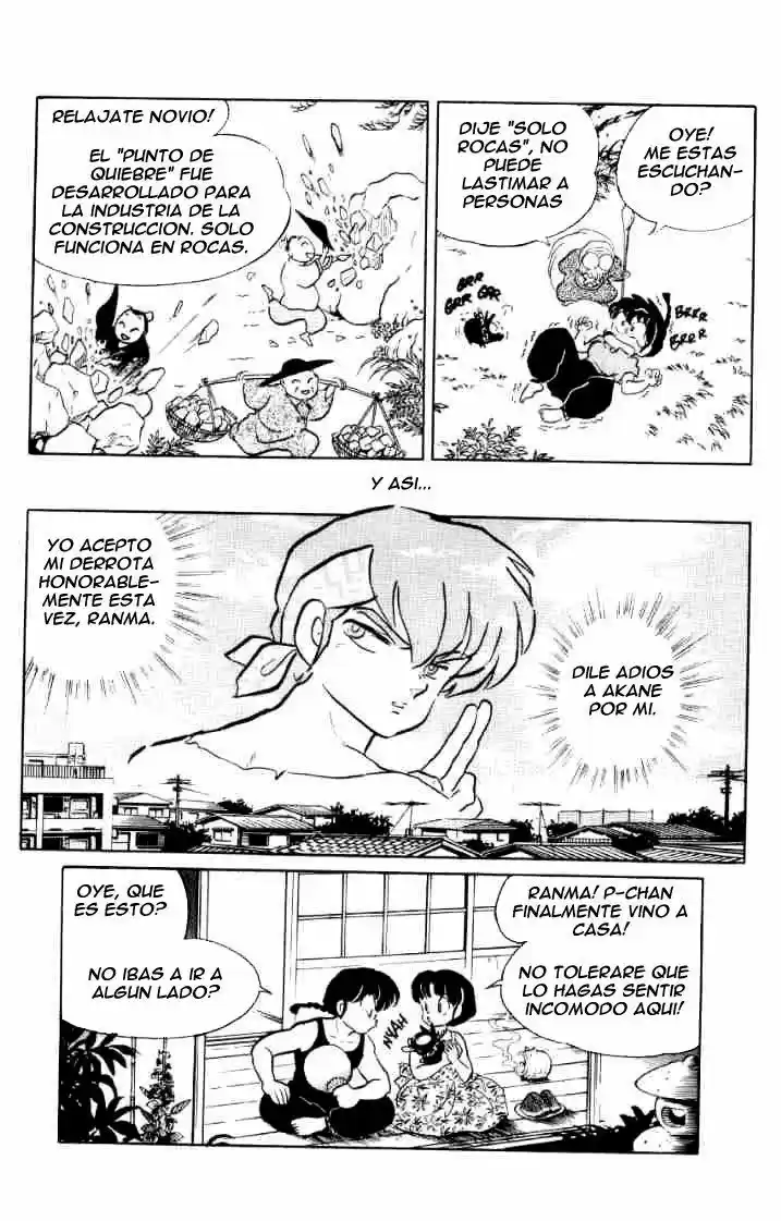 Ranma 1/2 (1987) - Capítulo 55 - Página 16 - LectorTMOo
