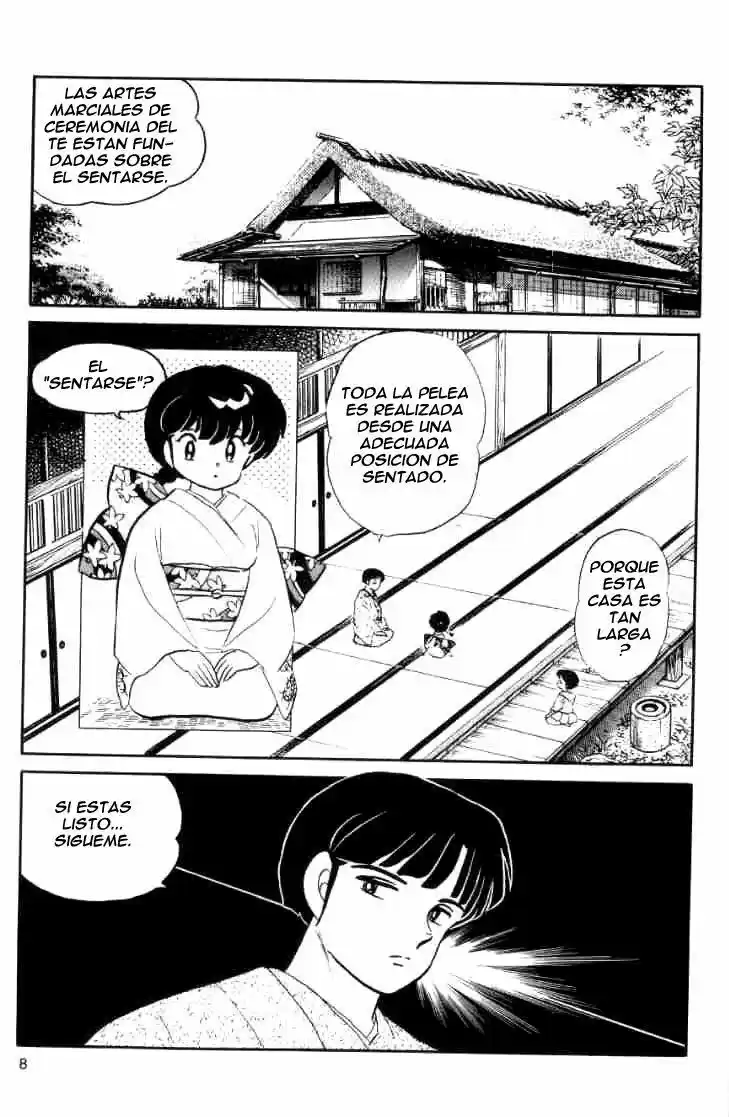 Ranma 1/2 (1987) - Capítulo 57 - Página 9 - LectorTMOo