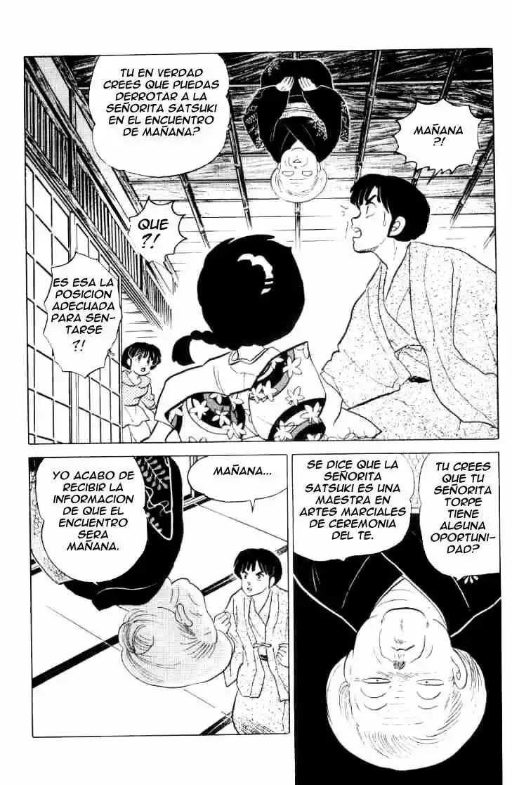 Ranma 1/2 (1987) - Capítulo 57 - Página 12 - LectorTMOo
