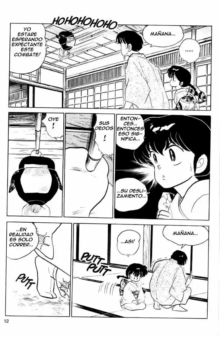 Ranma 1/2 (1987) - Capítulo 57 - Página 13 - LectorTMOo