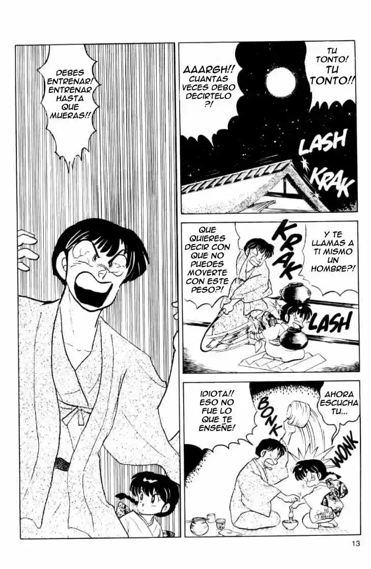Ranma 1/2 (1987) - Capítulo 57 - Página 14 - LectorTMOo