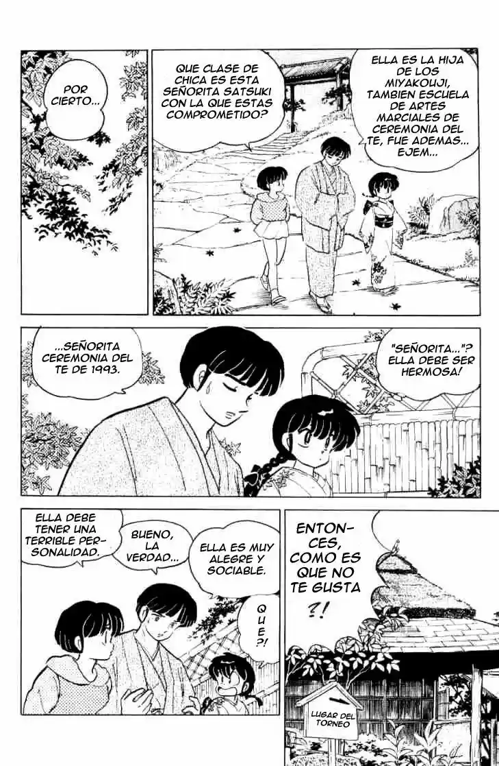 Ranma 1/2 (1987) - Capítulo 57 - Página 16 - LectorTMOo