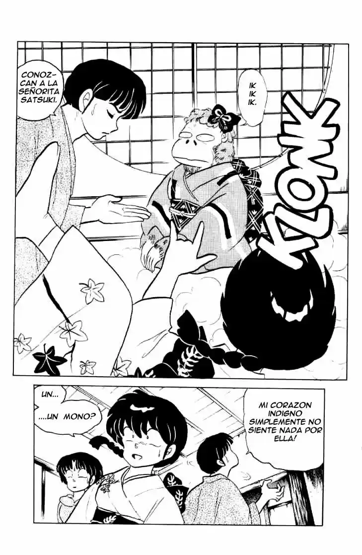 Ranma 1/2 (1987) - Capítulo 57 - Página 17 - LectorTMOo