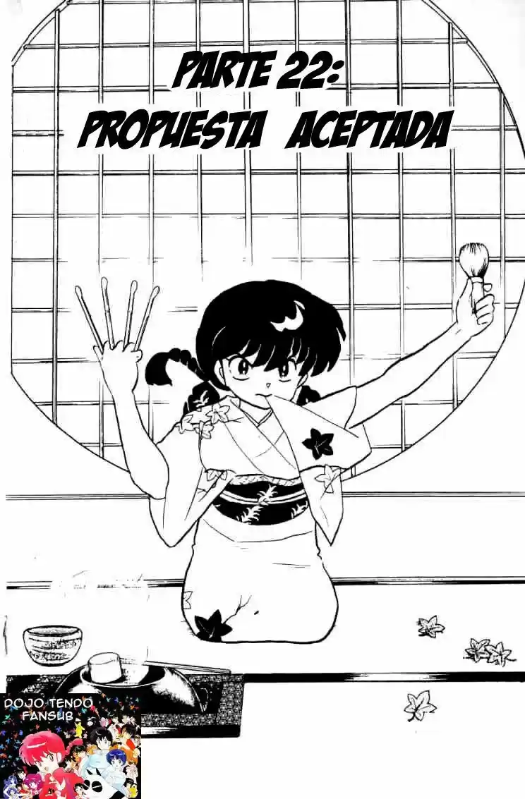 Ranma 1/2 (1987) - Capítulo 58 - Página 1 - LectorTMOo