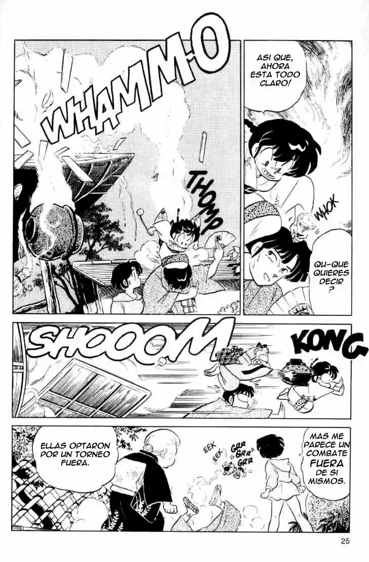 Ranma 1/2 (1987) - Capítulo 58 - Página 9 - LectorTMOo