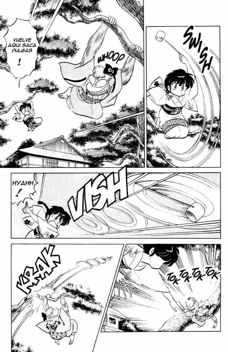 Ranma 1/2 (1987) - Capítulo 58 - Página 10 - LectorTMOo