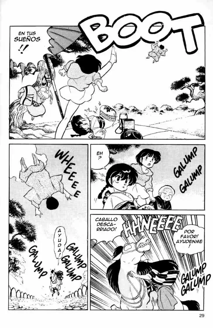 Ranma 1/2 (1987) - Capítulo 58 - Página 12 - LectorTMOo
