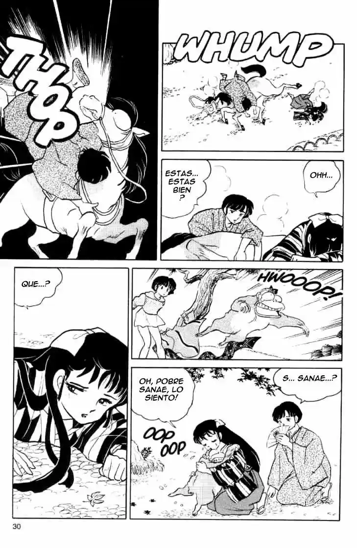 Ranma 1/2 (1987) - Capítulo 58 - Página 13 - LectorTMOo
