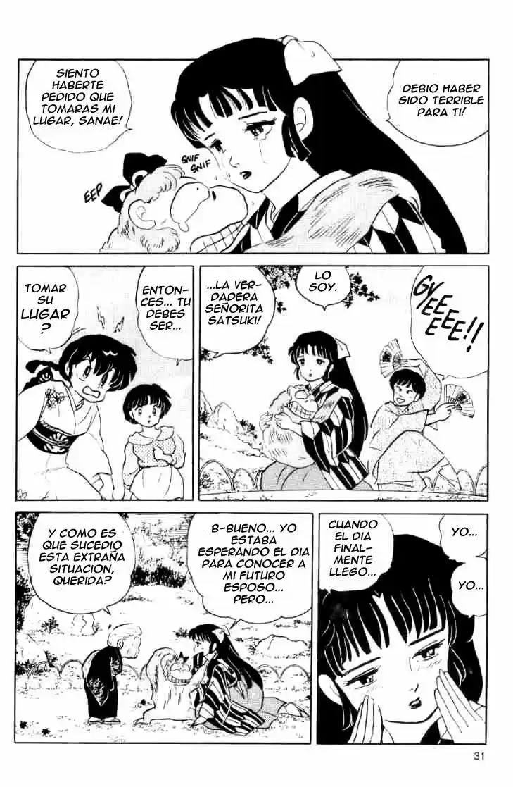 Ranma 1/2 (1987) - Capítulo 58 - Página 14 - LectorTMOo