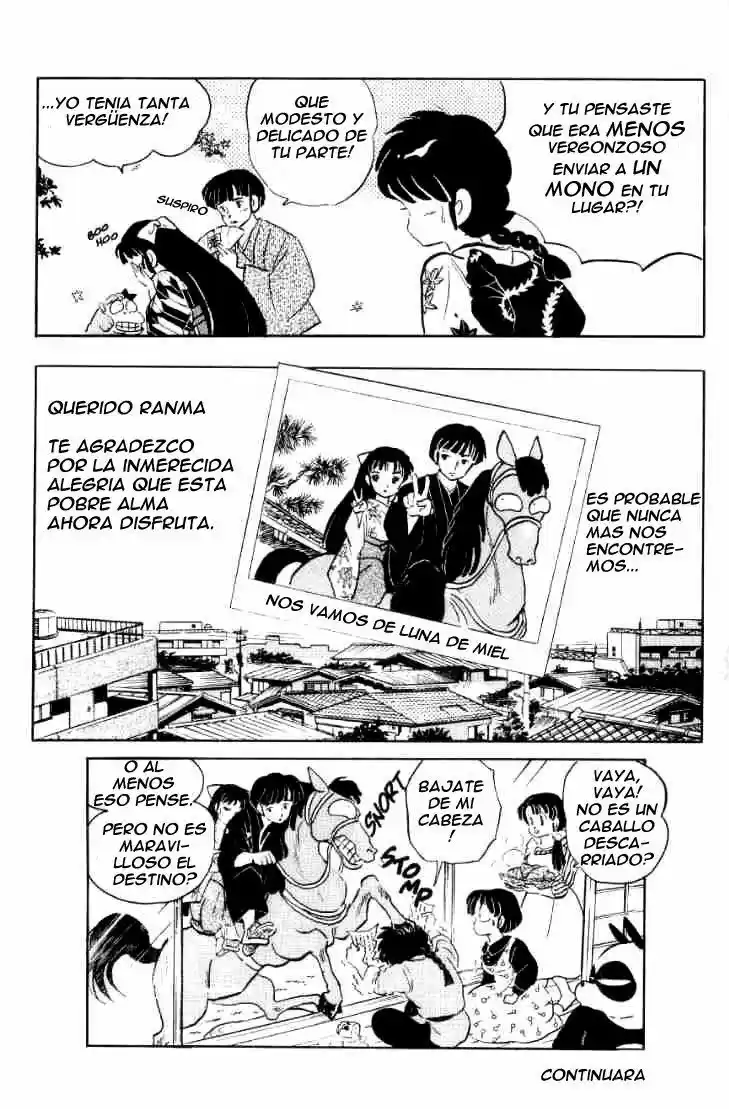 Ranma 1/2 (1987) - Capítulo 58 - Página 15 - LectorTMOo